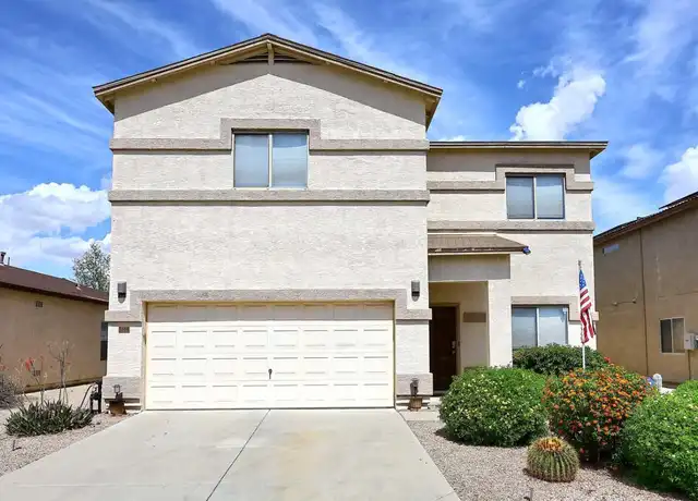 Property at 5608 E Lush Vista Vw, Florence, AZ, 85132, 4 beds, 2.5 baths, [object Object]