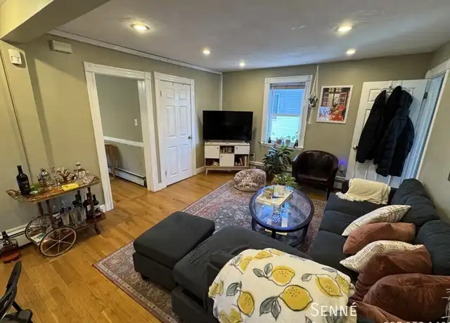 Property at 737 Somerville Ave Unit Top Floor, Somerville, MA, 02143, 4 beds, 2 baths, [object Object]