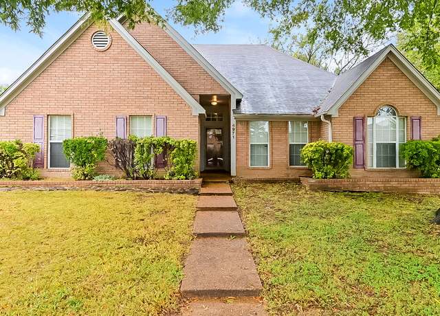 Photo of 4971 Trent Cv, Bartlett, TN 38002