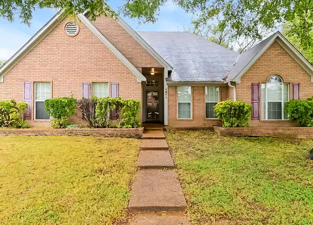 Property at 4971 Trent Cv, Bartlett, TN, 38002, 3 beds, 2 baths, [object Object]