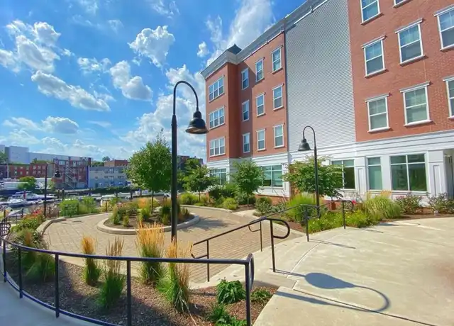 Property at 1 Smith St Unit A301, Norwalk, CT, 06851, 2 beds, 2 baths, [object Object]