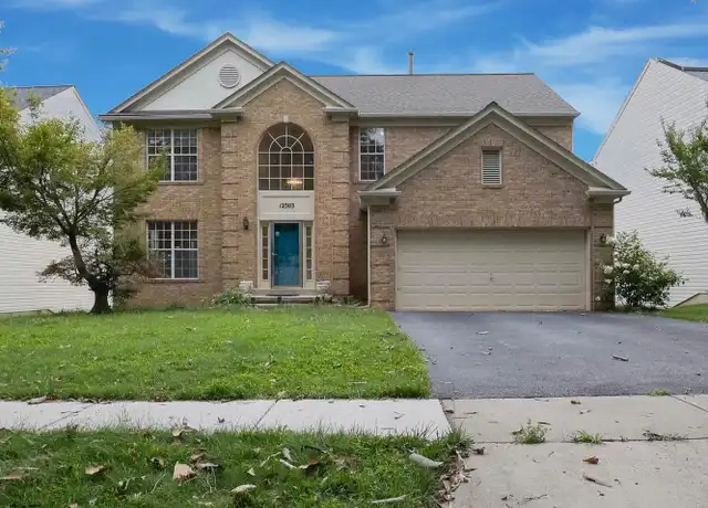Property at 12303 Milestone Manor Ln, Germantown, MD, 20876, 4 beds, 3.5 baths, [object Object]