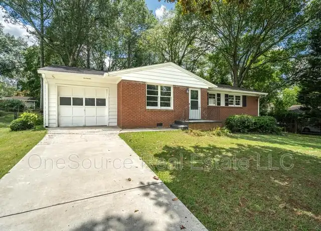 Property at 1248 Cliffwood Dr SE, Smyrna, GA, 30080, 2 beds, 1 bath, [object Object]