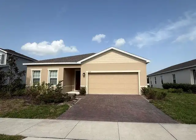 Property at 3085 Slough Creek Dr, Kissimmee, FL, 34744, 4 beds, 2 baths, [object Object]