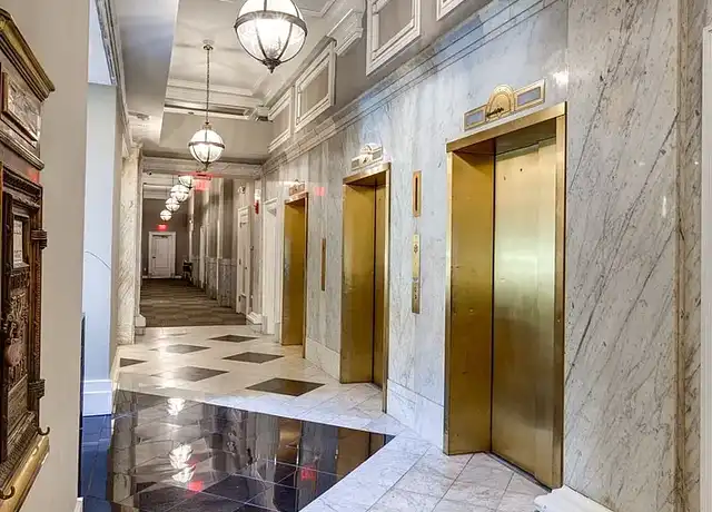Property at The Law Building - 145 Granby St, Norfolk, VA, 23510, 1 bed, 1 bath, [object Object]