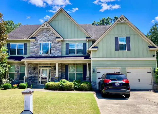 Property at 141 Seaton Ave, Grovetown, GA, 30813, 5 beds, 5 baths, [object Object]