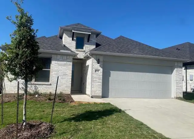 Property at 152 Mandarin St, Forney, TX, 75126, 4 beds, 2 baths, [object Object]