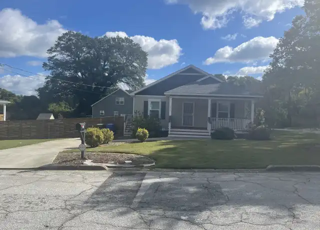 Property at 215 Scott St NW, Atlanta, GA, 30314, 4 beds, 2.5 baths, [object Object]