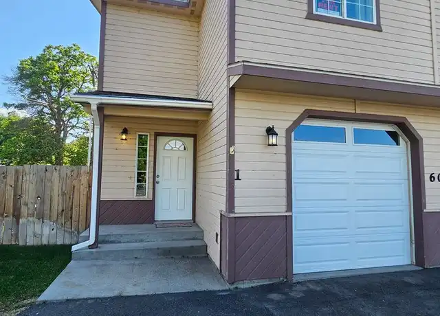 Property at 608 S Division St #1, Moses Lake, WA, 98837, 3 beds, 1.5 baths, [object Object]