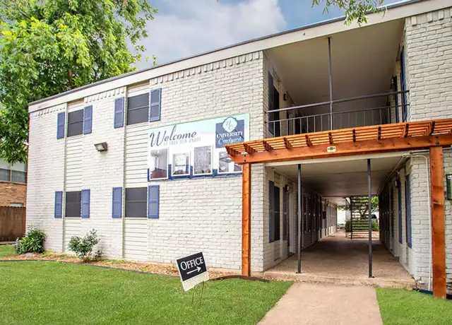 Property at 1321 S 11th St, Waco, TX, 76706, 1 bed, 1 bath, [object Object]