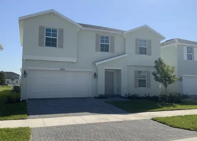 Property at 6731 Windwood Way, Fort Pierce, FL, 34945, 5 beds, 2.5 baths, [object Object]