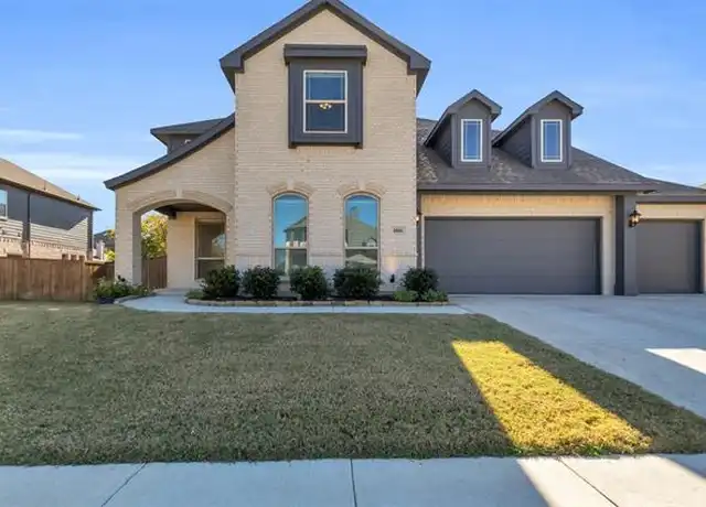 Property at 1006 Wrenwood Dr, Justin, TX, 76247, 5 beds, 3 baths, [object Object]