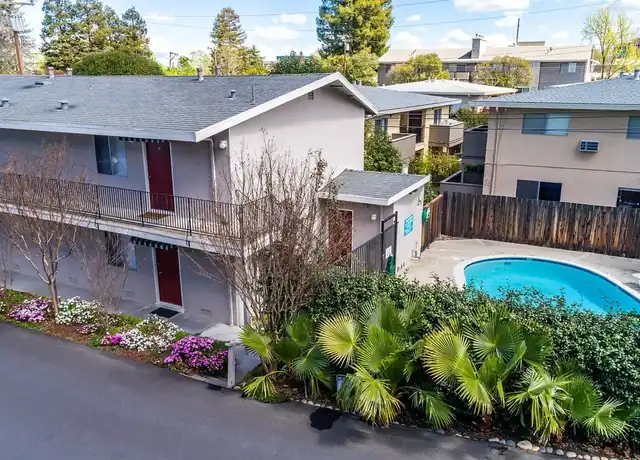 Property at Sunnyvale Terrace Apartments - 1601 Sunnyvale Ave, Walnut Creek, CA, 94597, 0-1 beds, 1 bath, [object Object]