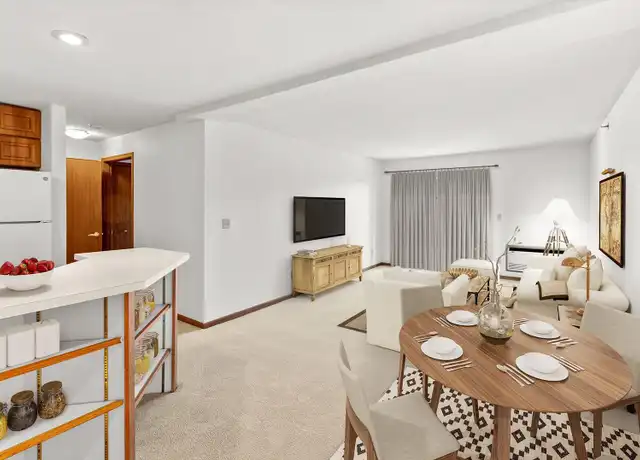 Property at 7930 Harwood Ave, Wauwatosa, WI, 53213, 1 bed, 1 bath, [object Object]