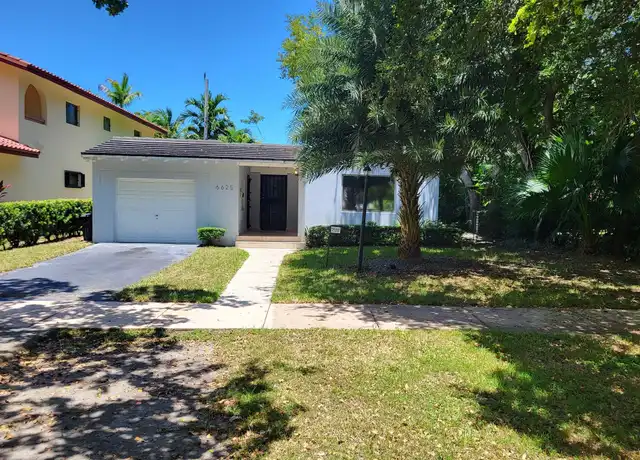 Property at 6625 Nervia St, Coral Gables, FL, 33146, 2 beds, 2 baths, [object Object]