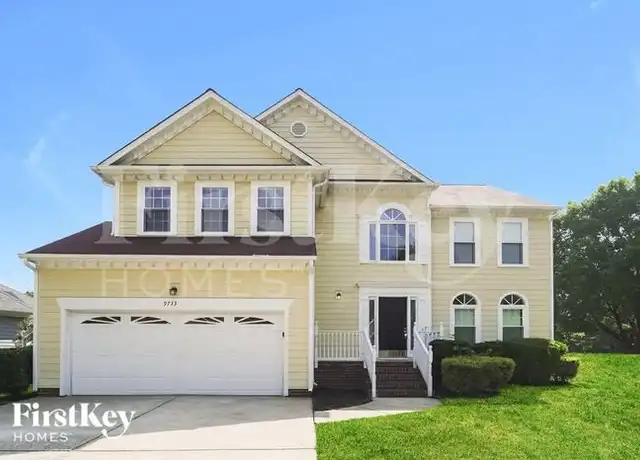 Property at 9733 Harris Glen Dr, Charlotte, NC, 28269, 4 beds, 2.5 baths, [object Object]