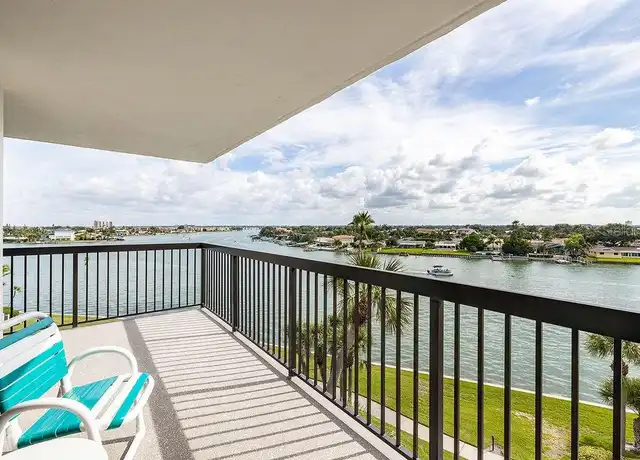 Property at 9425 Blind Pass Rd #508, St Pete Beach, FL, 33706, 2 beds, 2 baths, [object Object]