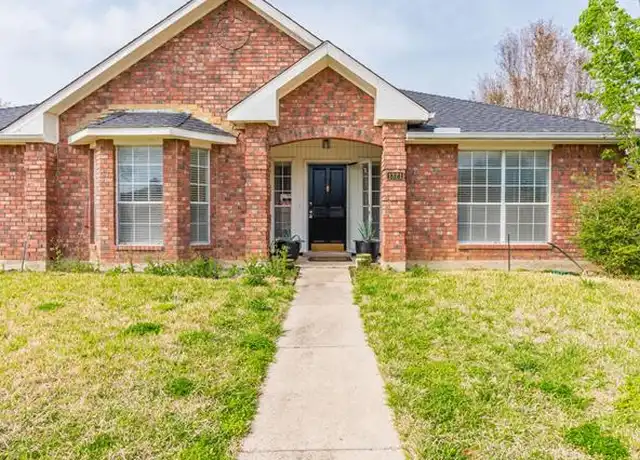 Property at 1321 River Birch Ln, Carrollton, TX, 75007, 3 beds, 2 baths, [object Object]