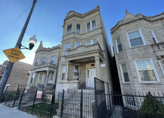 Property at 1510 S Central Park Ave Unit 2R, Chicago, IL, 60623, 2 beds, 1 bath, [object Object]