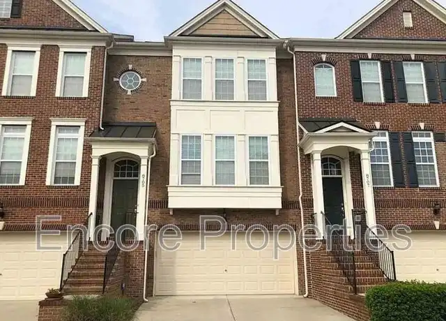 Property at 8705 Macedonia Lake Dr, Cary, NC, 27518, 3 beds, 3 baths, [object Object]