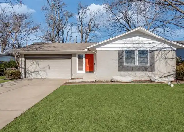Property at 7235 Syracuse Dr, Dallas, TX, 75214, 3 beds, 2 baths, [object Object]