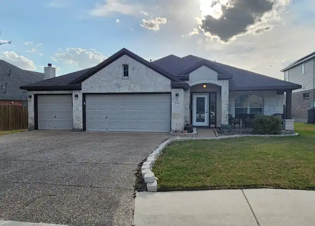 Property at 3711 Mendocino Park, San Antonio, TX, 78261, 3 beds, 2 baths, [object Object]