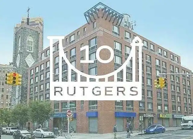 Property at 10 Rutgers St Unit 7A, New York, NY, 10002, 1 bed, 1 bath, [object Object]