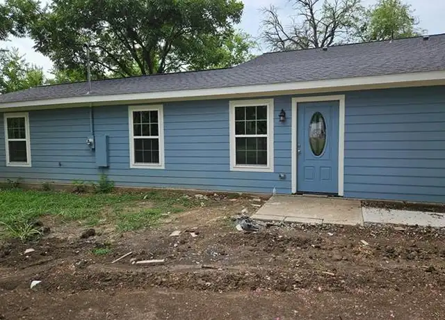 Property at 38 Adams Rd Unit B, Sherman, TX, 75090, 3 beds, 1.5 baths, [object Object]
