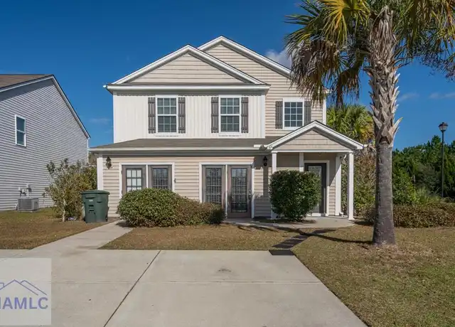 Property at 101 Davila St, Hinesville, GA, 31313, 3 beds, 2.5 baths, [object Object]
