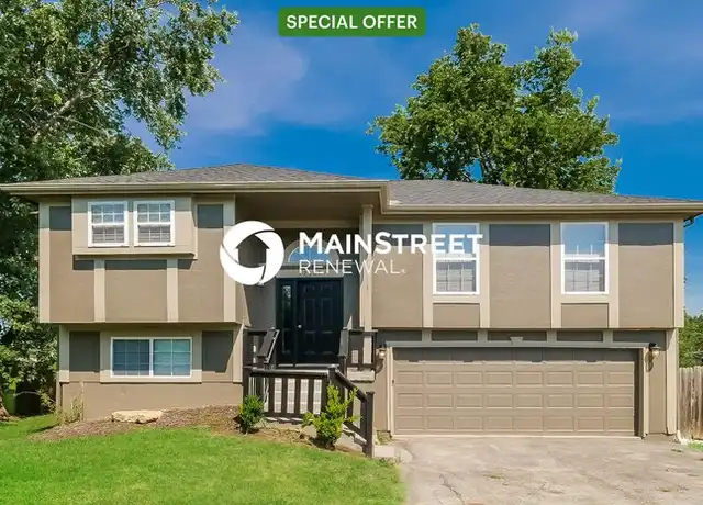 Property at 17507 S Prospect Ave, Belton, MO, 64012, 3 beds, 2 baths, [object Object]