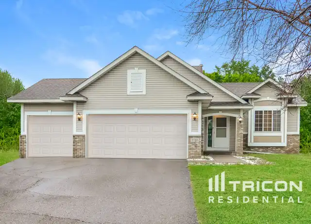 Property at 2739 Zumbrota Cir NE, Minneapolis, MN, 55449, 4 beds, 2 baths, [object Object]