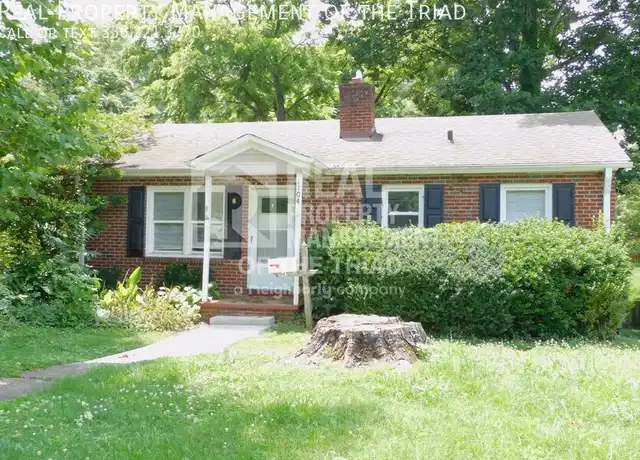 Property at 1104 Madison Ave, Winston Salem, NC, 27103, 3 beds, 2 baths, [object Object]