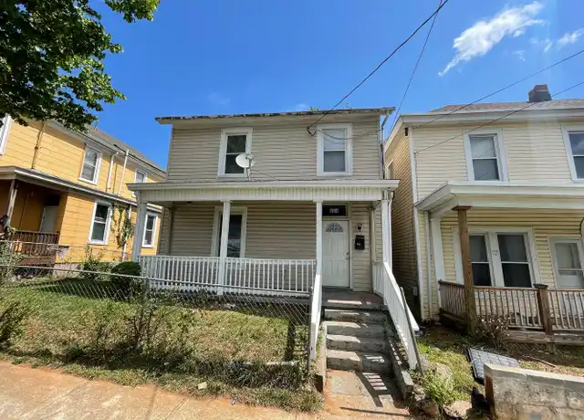 Property at 804 Wise St, Lynchburg, VA, 24501, 3 beds, 1 bath, [object Object]