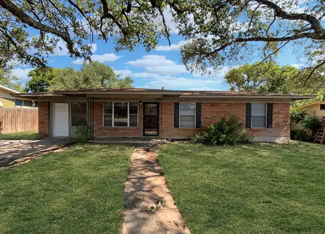 Property at 4543 Cambray Dr, San Antonio, TX, 78229, 3 beds, 2 baths, [object Object]