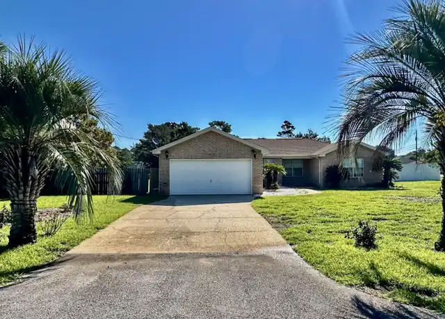 Property at 1876 Jamaica Dr, Navarre, FL, 32566, 3 beds, 2 baths, [object Object]