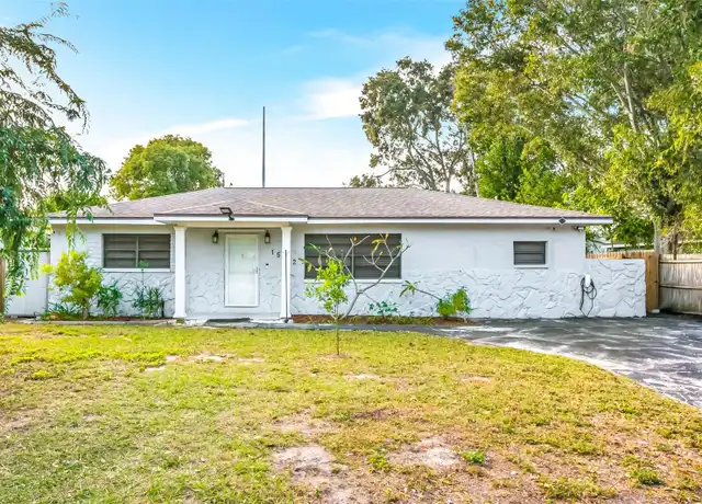 Property at 1512 S Jefferson Ave, Clearwater, FL, 33756, 4 beds, 2 baths, [object Object]