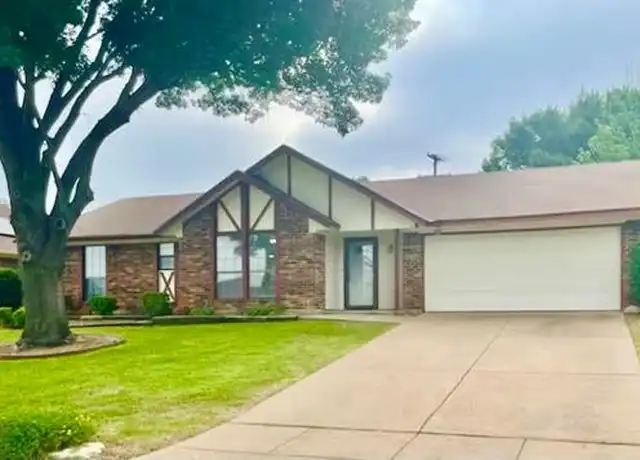 Property at 6605 Lucilla Ct, Fort Worth, TX, 76134, 3 beds, 2 baths, [object Object]