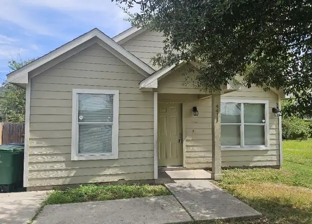 Property at 4411 McKinley St, Houston, TX, 77051, 4 beds, 2 baths, [object Object]