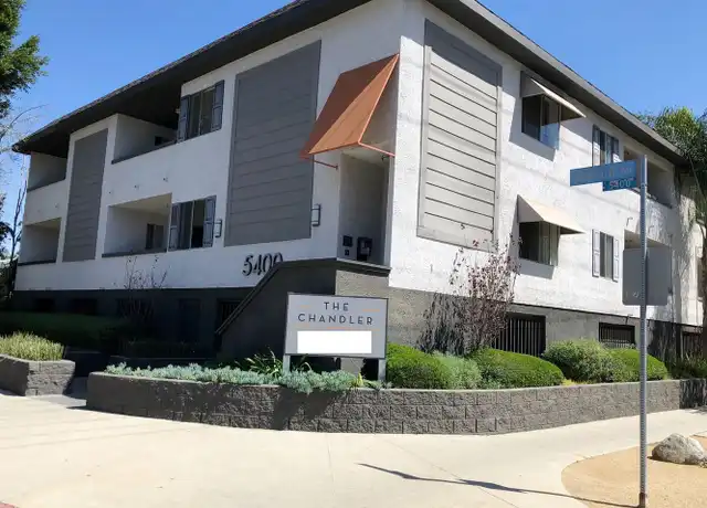 Property at 5400 Radford Ave Unit 8, Valley Village, CA, 91607, 1 bed, 1 bath, [object Object]