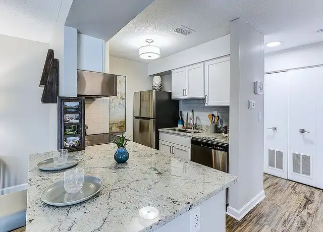 Property at The Taylor at 502 - 2204 Deercross Dr, Louisville, KY, 40220, 2 beds, 2 baths, [object Object]