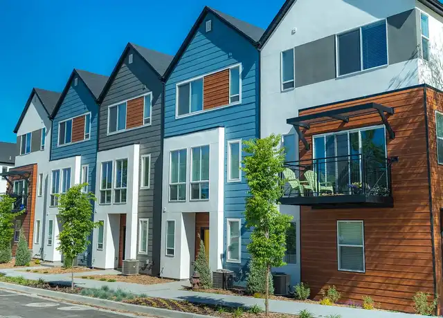 Property at Woods Rose Townhomes - 580 39th St, Ogden, UT, 84403, 3 beds, 2-2.5 baths, [object Object]