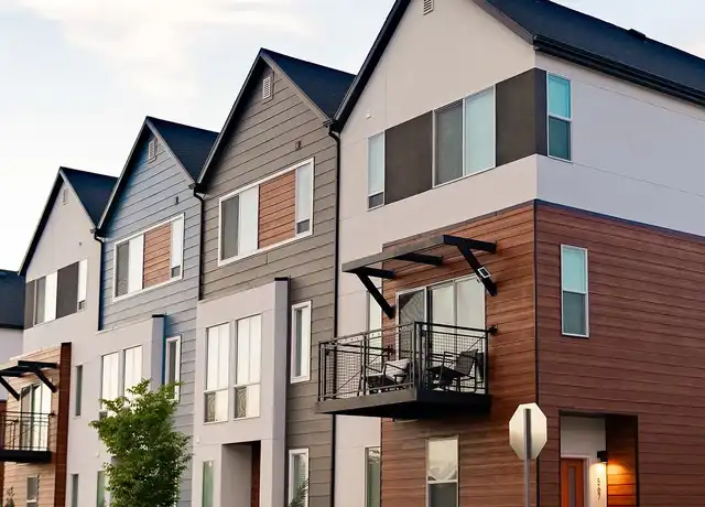 Property at Woods Rose Townhomes - 580 39th St, Ogden, UT, 84403, 3 beds, 2-2.5 baths, [object Object]