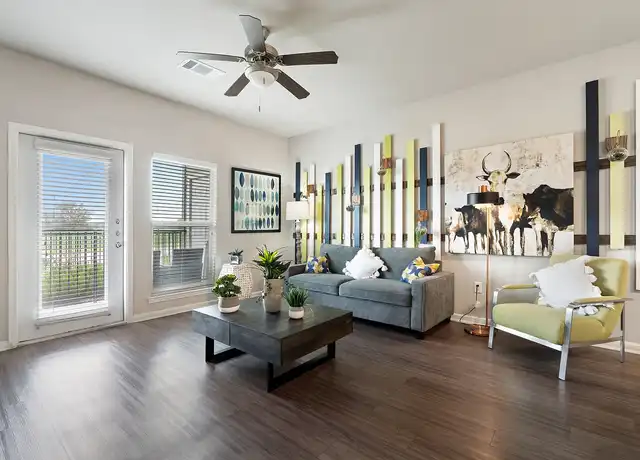 Property at Biltmore at the Park - 16021 Biltmore Ave, Pflugerville, TX, 78660, 1 bed, 1 bath, [object Object]
