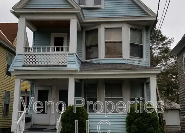 Property at 65 N Pine Ave Unit 1 REAR, Albany, NY, 12203, 2 beds, 1 bath, [object Object]