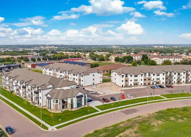 Property at The Velthuis Apartments - 5120 S Rolling Green Ave, Sioux Falls, SD, 57108, 0 beds, 1 bath, [object Object]