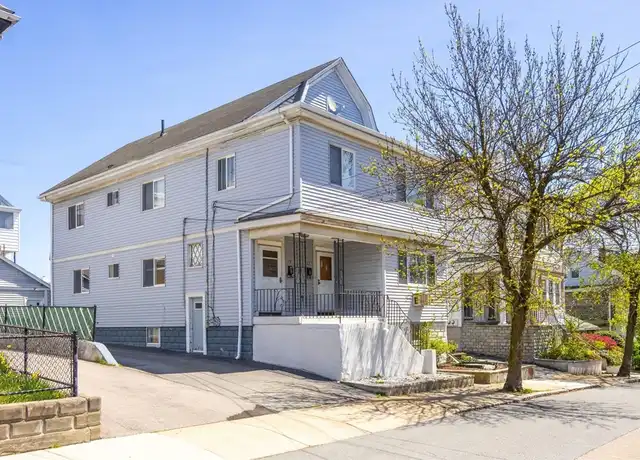 Property at 17 Puritan Rd Unit 17, Somerville, MA, 02145, 3 beds, 1 bath, [object Object]
