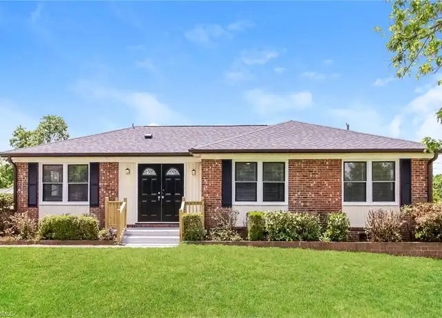 Property at 1405 Wayside Dr, Greensboro, NC, 27405, 3 beds, 2 baths, [object Object]