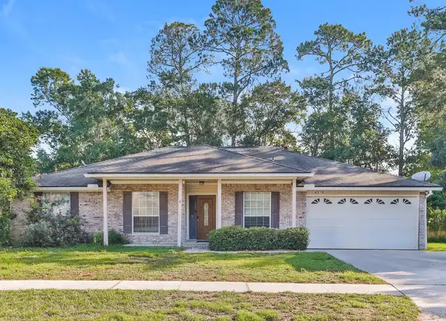Property at 4359 Hollygate Dr, Jacksonville, FL, 32258, 4 beds, 2 baths, [object Object]