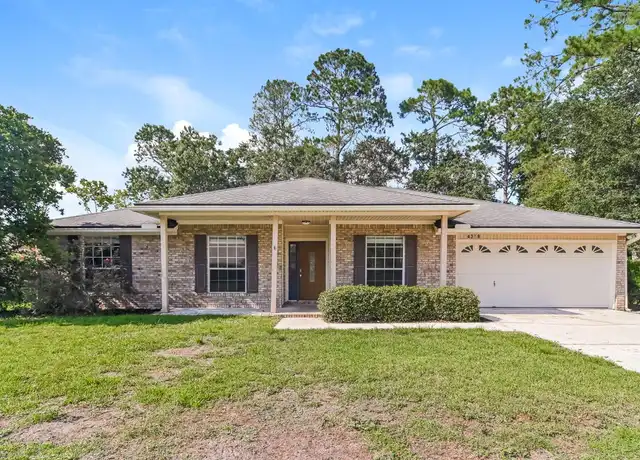 Property at 4359 Hollygate Dr, Jacksonville, FL, 32258, 4 beds, 2 baths, [object Object]