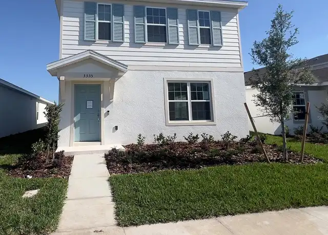 Property at 3355 Vine Leaf St, Apopka, FL, 32712, 3 beds, 2.5 baths, [object Object]
